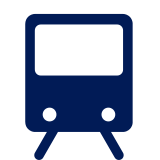train icon