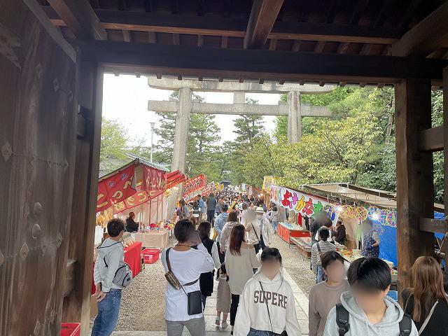 御香宮神幸祭